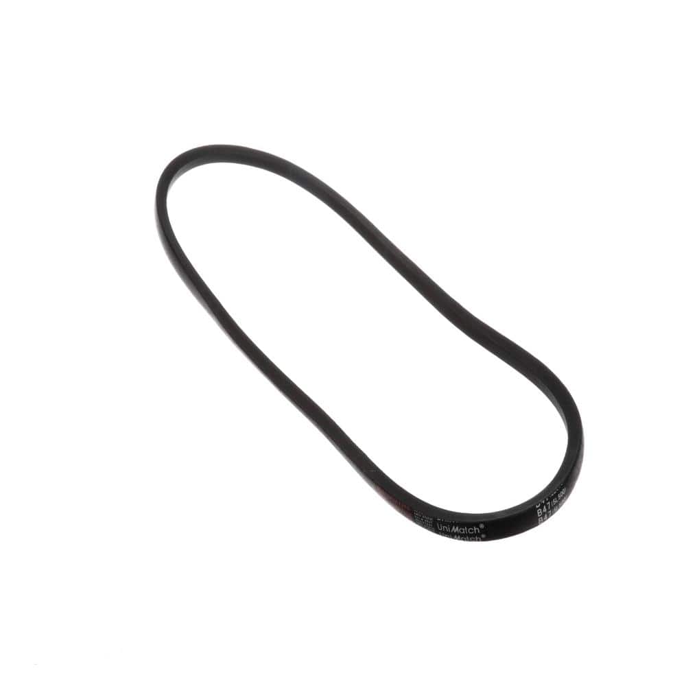 "Multi-Cogged V-Belt 50"" Outside Length 5/8"" Top Width S1-B47" price history on PriceWatchPro