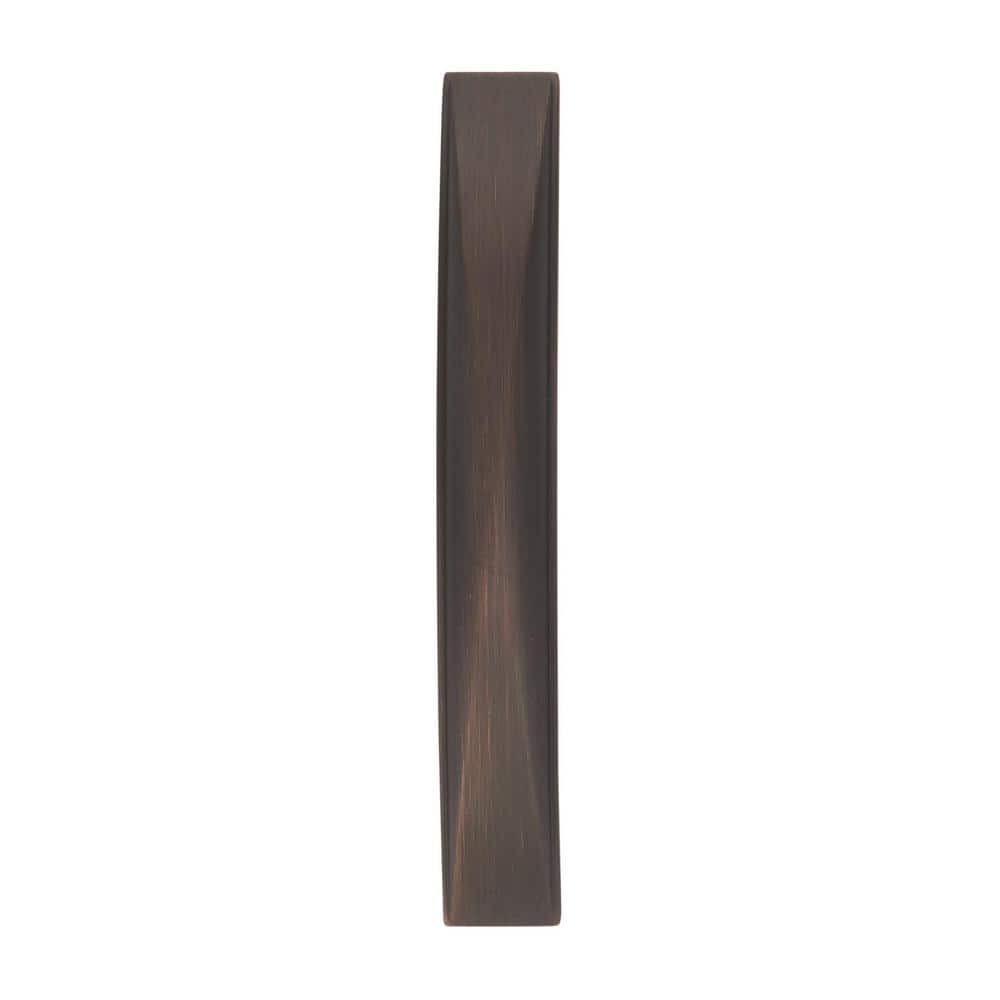 Oil Rubbed Bronze Arch Cabinet Pull with Mounting Hardware
