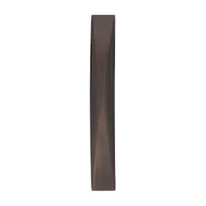 Extensity 3-3/4 in (96 mm) Oil-Rubbed Bronze Drawer Pull