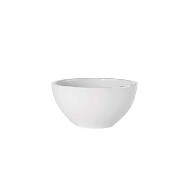 Villeroy & Boch Artesano 11 in. Round Vegetable Bowl 1041303170 - The Home  Depot