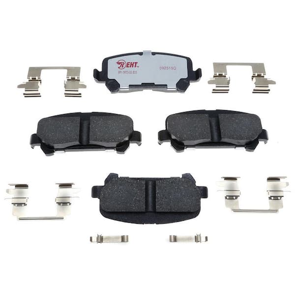Raybestos Disc Brake Pad Set