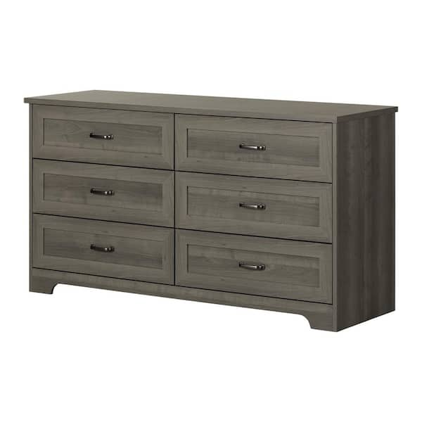 South shore store dresser