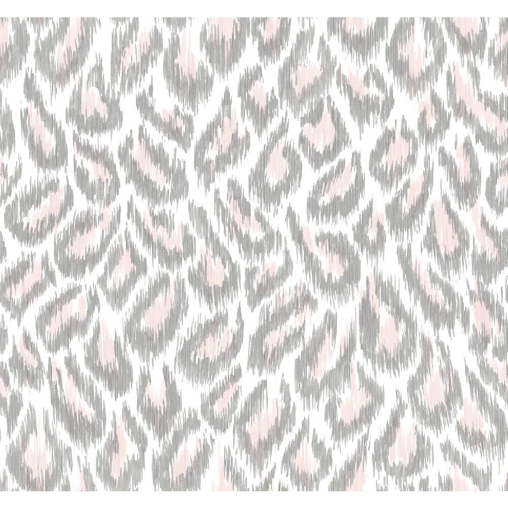 Electra Blush Leopard Spot String Wallpaper price history on PriceWatchPro