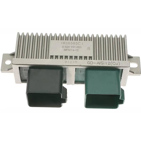 Unbranded Diesel Glow Plug Relay