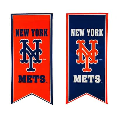 New york mets font style