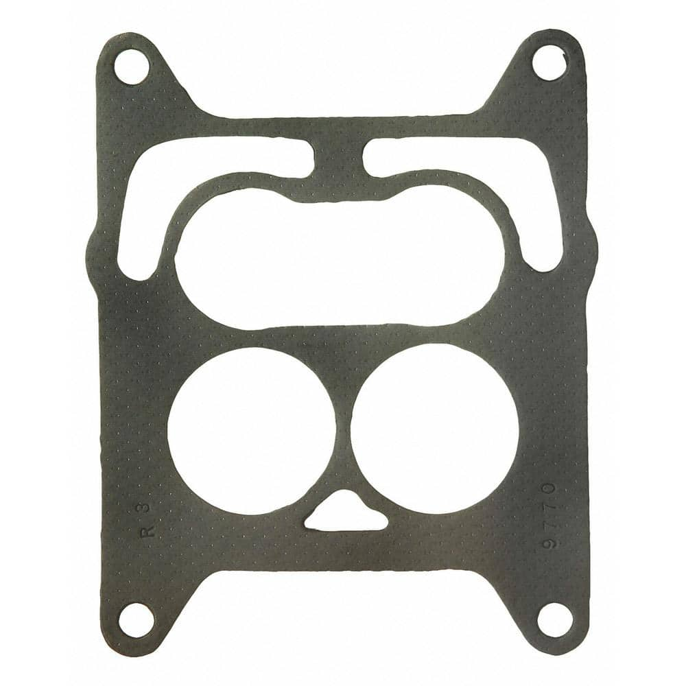 FEL-PRO Carburetor Mounting Gasket 9770 - The Home Depot