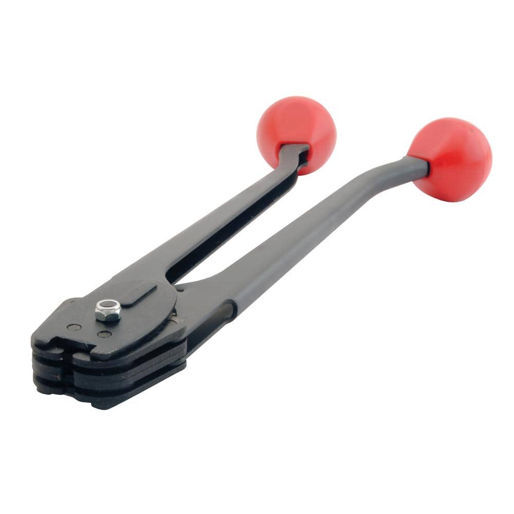 3/8 in. to 1/2 in. Steel Strapping Sealer price history on PriceWatchPro
