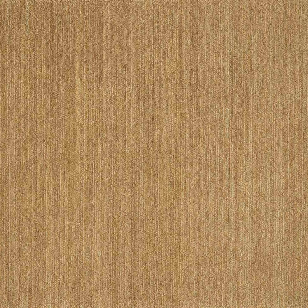 Natural Harmony Supreme - Willow - Beige 13.9 Ft. 71 Oz. Wool Texture 