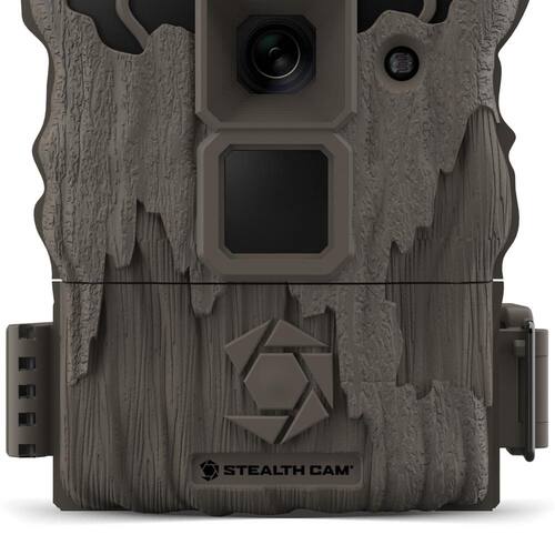720p 20-Megapixel Digital Scouting Camera