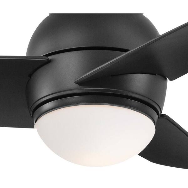 MINKA-AIRE Spacesaver 26 in. Integrated 