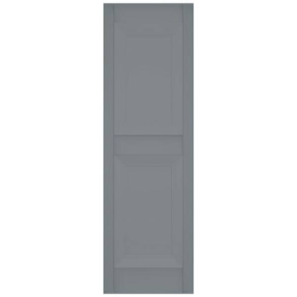 Ekena Millwork BEP2120048028 12 In. W X 48 In. H Builders Edge