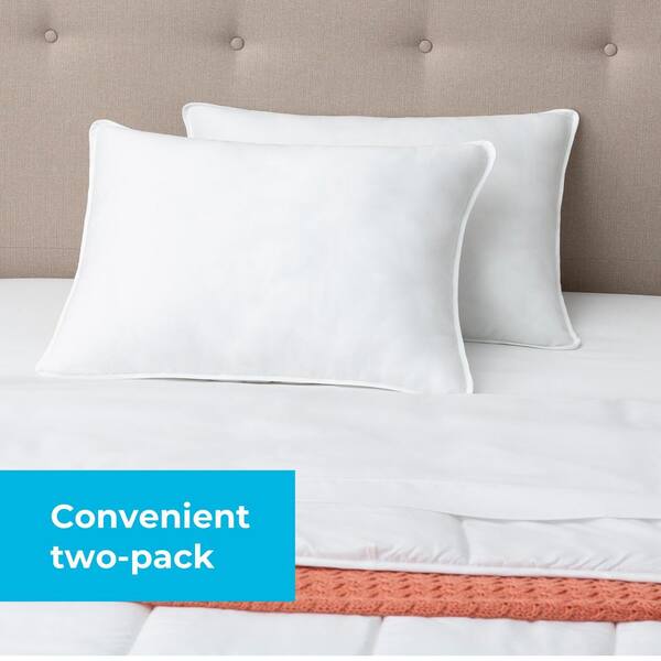 bedding essentials bed pillow