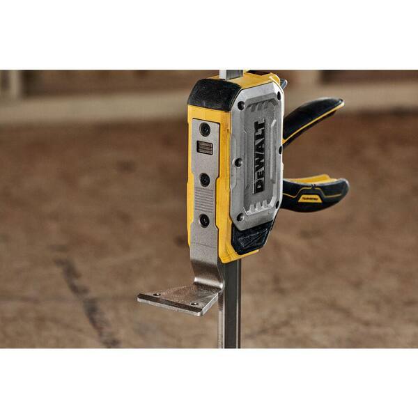 DEWALT - Toughseries Construction Jack Set (1-Piece)