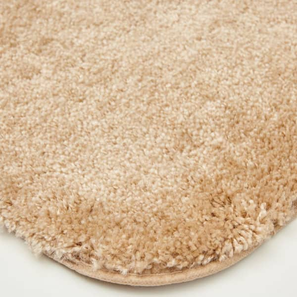 Mohawk New Regency Bath Rug Yellow