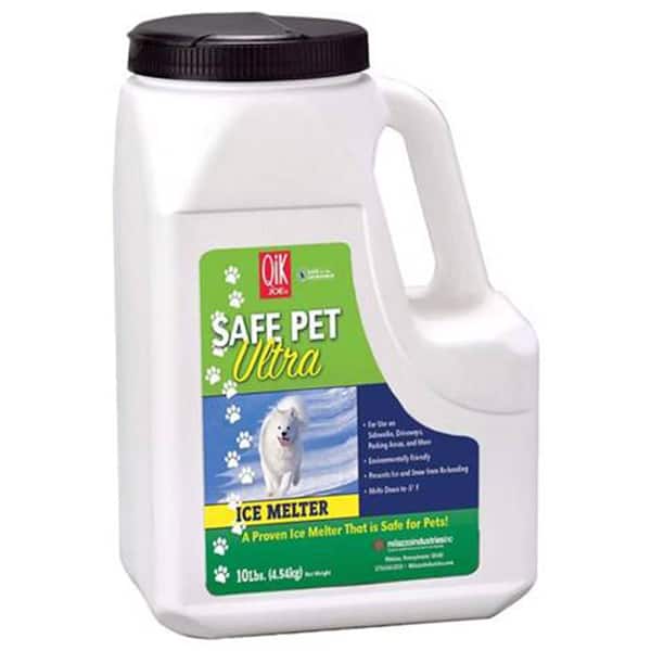 Unbranded 10 lbs. Pet Safe Ice Melt