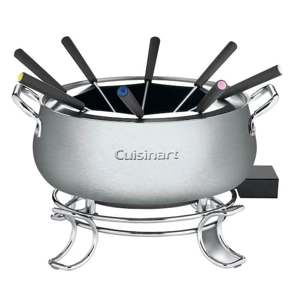 CFO3SS in by Cuisinart in Worcester, MA - Electric Fondue Pot