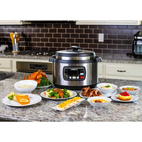 power pressure cooker xl accessories