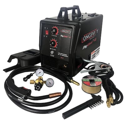 Forney - 5/3/1 warranty against manufacturer defects - Welding Machines -  Welding & Soldering - The Home Depot