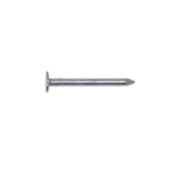 PRO-FIT #11 x 1-1/2 in. Hot Dipped Galvanized Non-Collated Roofing Nails 5 lbs. (815-Count)