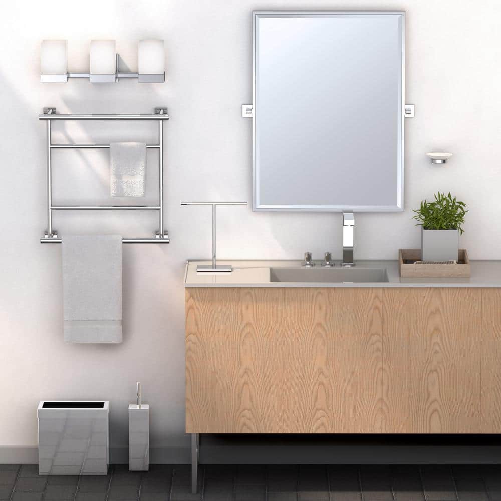Matte Black Ceramic Wall-Mounted Soap Dish Holder