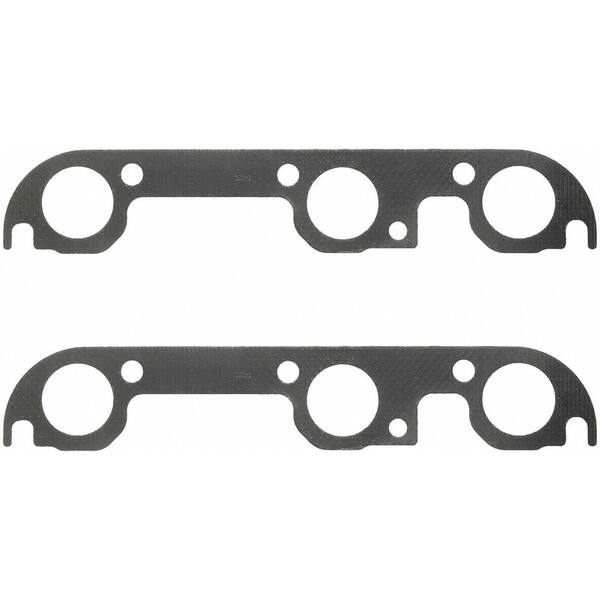 FEL-PRO Exhaust Manifold Gasket Set