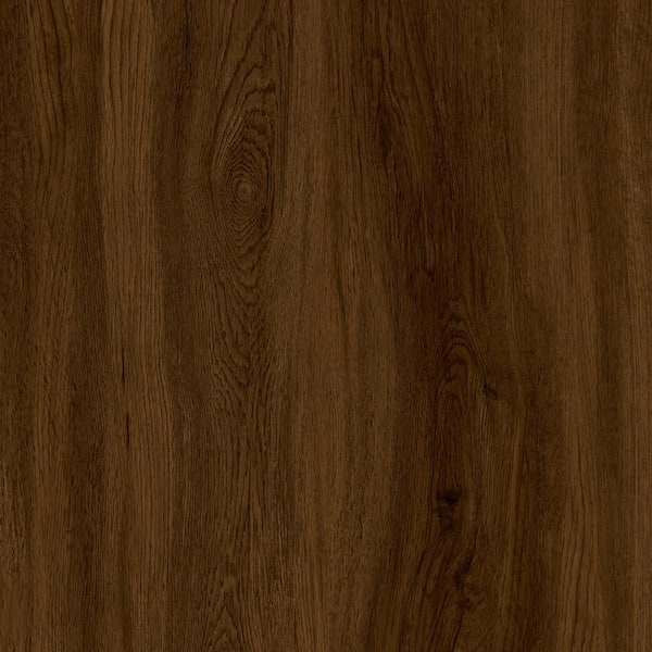 Lifeproof Shadow Hickory 7.1 in. W x 47.6 in. L Click Lock Luxury Vinyl Plank Flooring (18.73 sq. ft. / case)