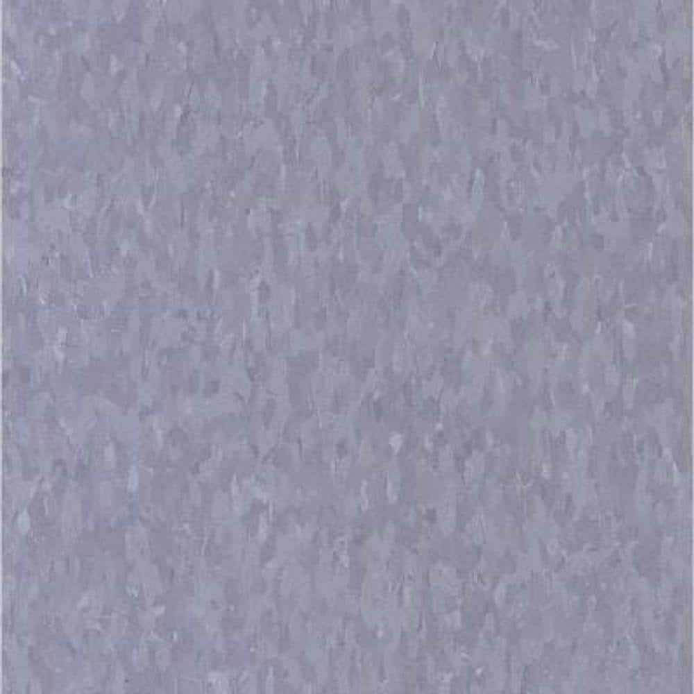 Take Home Sample - Imperial Texture VCT 12 in. x 12 in. Blueberry Standard 