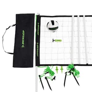 Competitor Volleyball Set