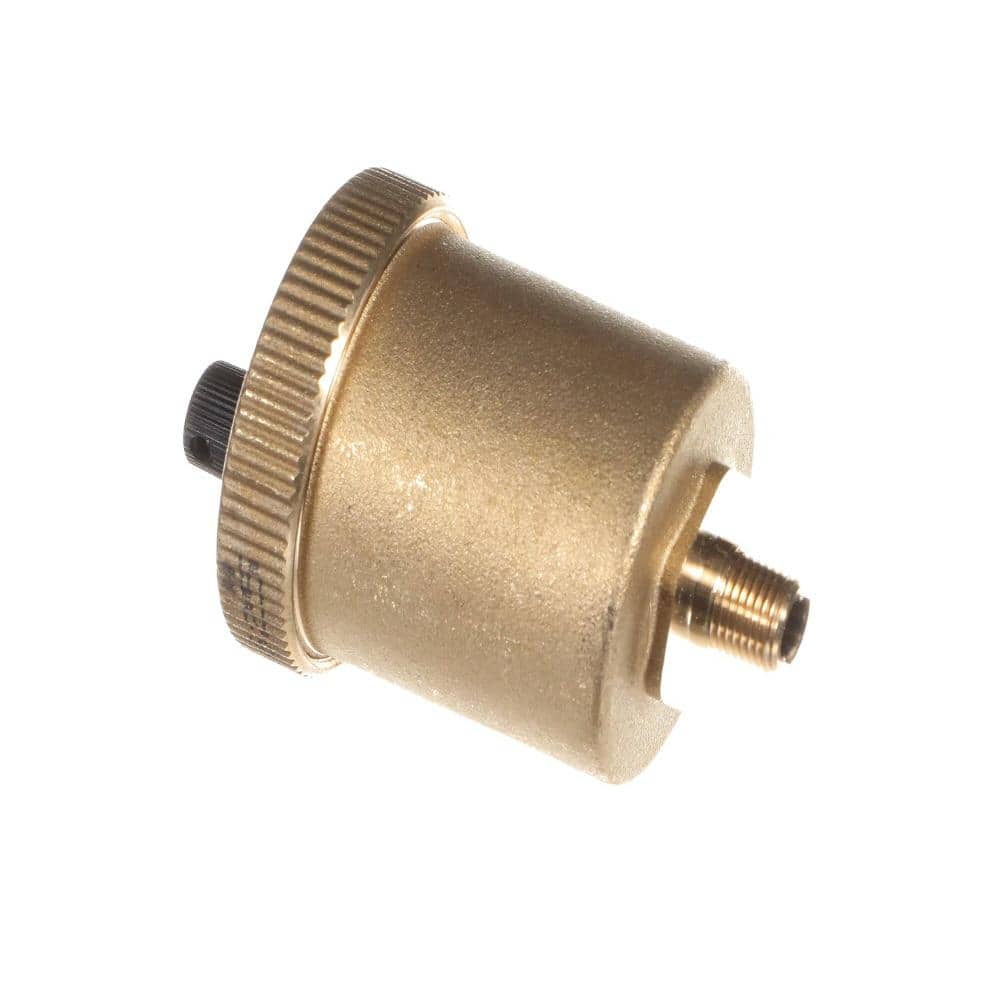 "Automatic Air Vent Minical 1/8"" Outside NPT 502015A" price history on PriceWatchPro