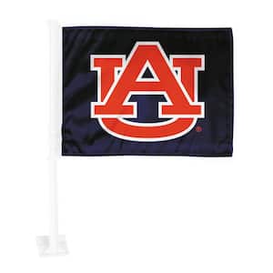 Auburn University Car Flag