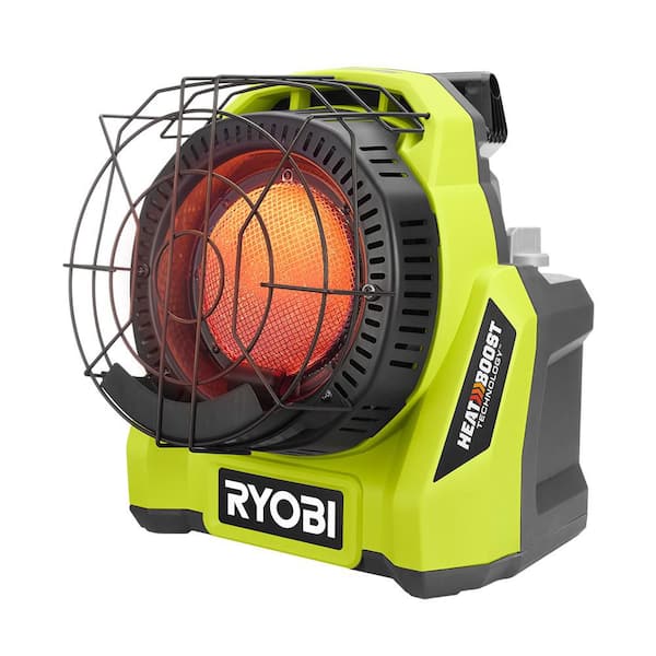ONE+ 18V Cordless Compact Heater (Tool Only)