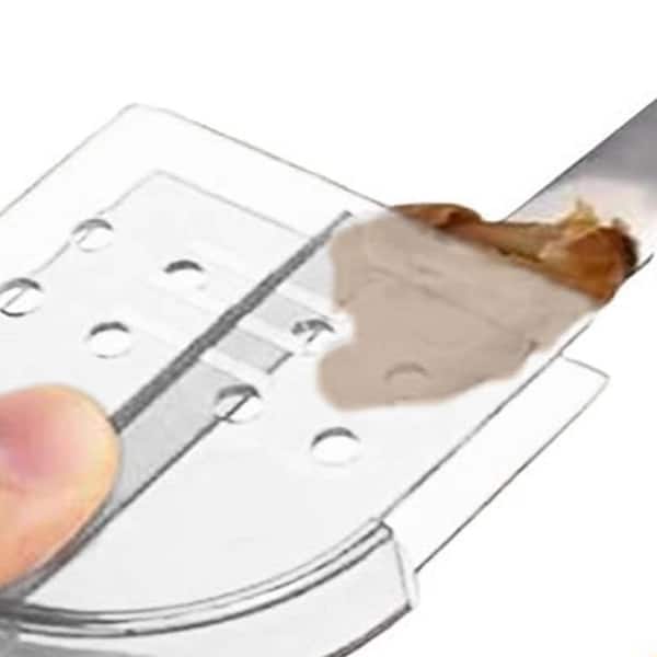 ITOPFOX Indoor Mouse Humane Mouse Traps, No Kill Live Catch and