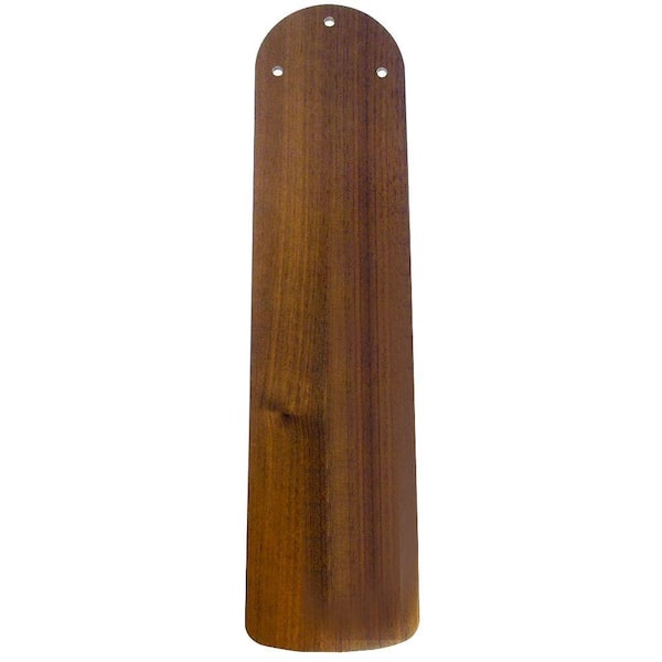 PRIVATE BRAND UNBRANDED Replacement Blade for Farmington Iron Fan Only (Set of 5)
