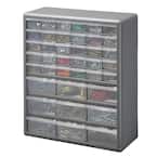 39-Compartment Storage Small Parts Organizer