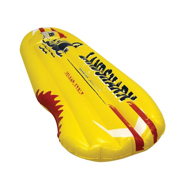 Margaritaville 72 in. Inflatable Pool Mattress