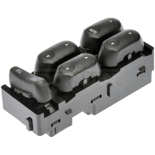OE Solutions Power Window Switch - Master Switch