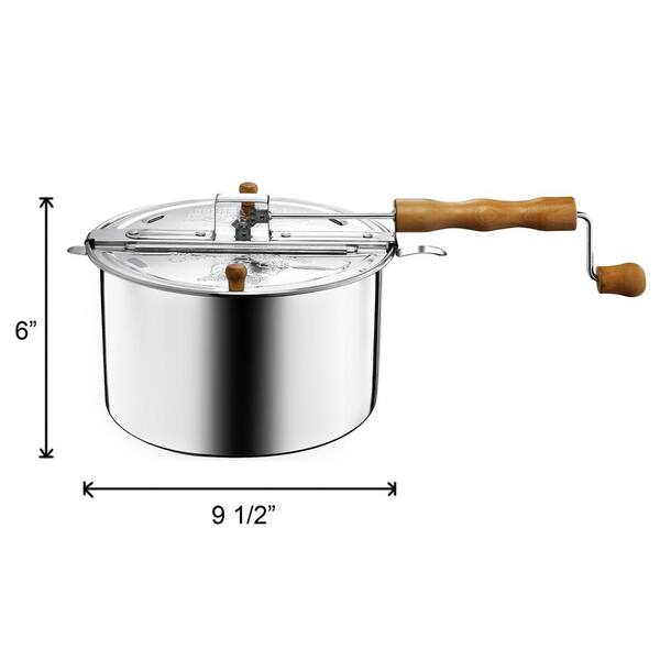 great northern popcorn original spinner