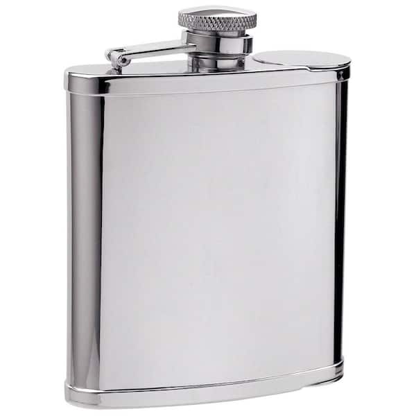 Visol Two Shot Cups in Liquor Flask