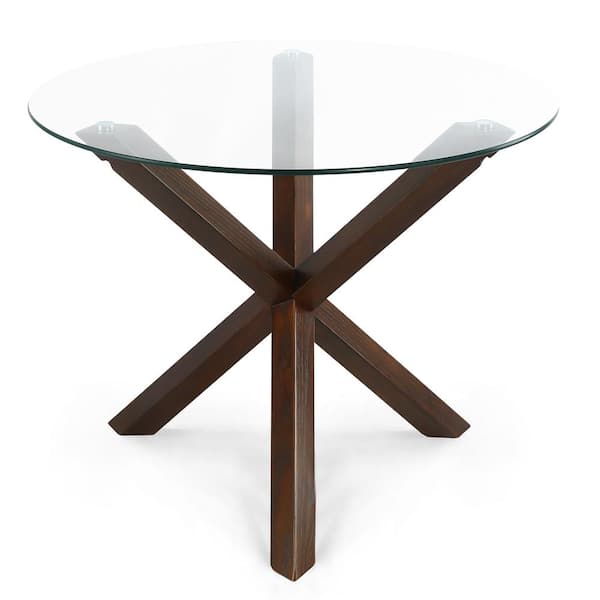 pier one square dining table