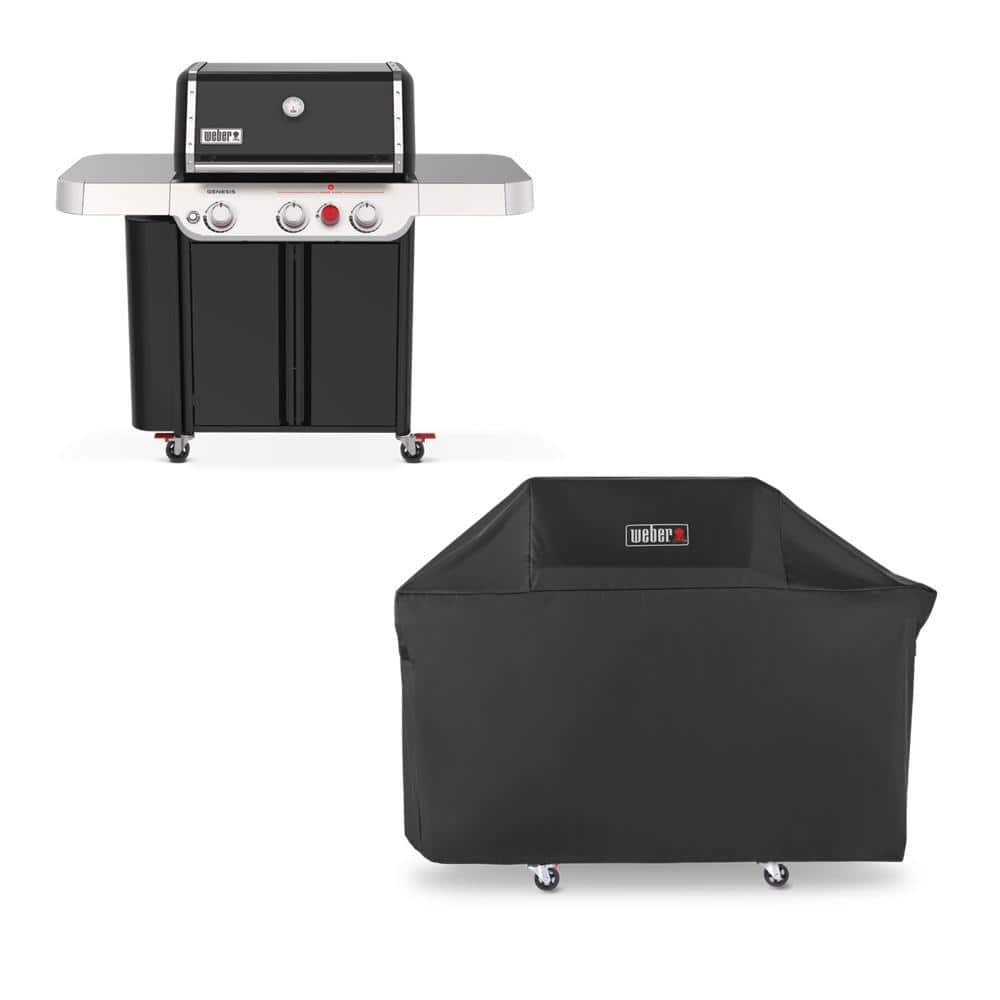 weber-genesis-e-330-3-burner-liquid-propane-gas-grill-in-black-with