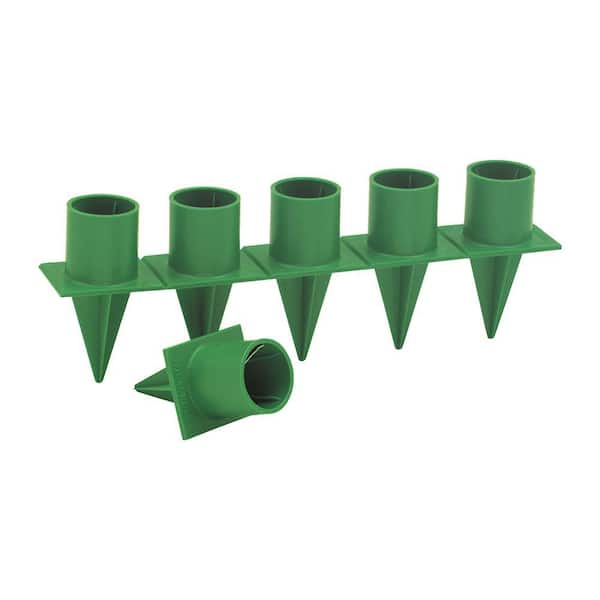 1 in. Candle Holder, (Pack of 36)