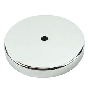 Master Magnet 1/2 in. x 10 ft. Magnetic Tape Roll 96274 - The Home