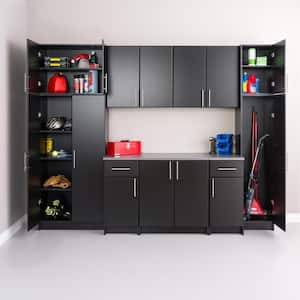 Prepac - Free Standing Cabinets - Garage Cabinets - The Home Depot