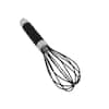 ExcelSteel 12 Professional Gold Heavy Duty Whisk w/White Handle 251 - The  Home Depot