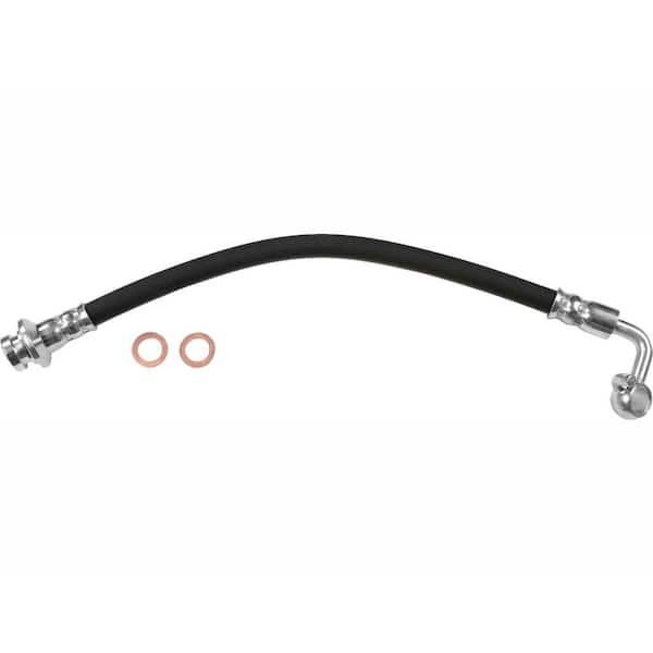 Sunsong Brake Hydraulic Hose - Rear Left
