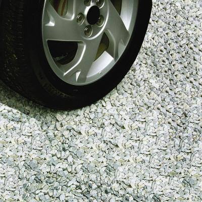 【VivRe stone】 Vigoro 0.5 cu. ft. Bagged All-Purpose Decorative Stone 54775