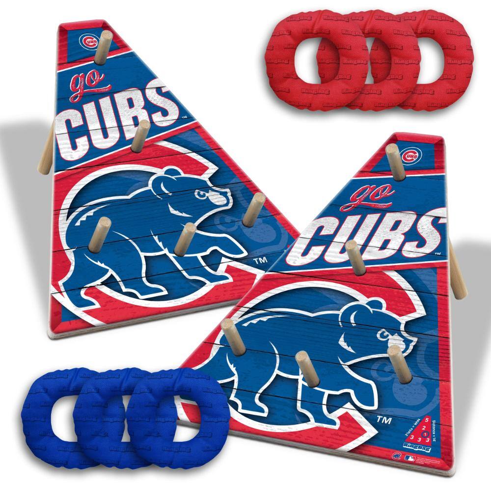 Chicago Cubs RingBag product image for price tracking