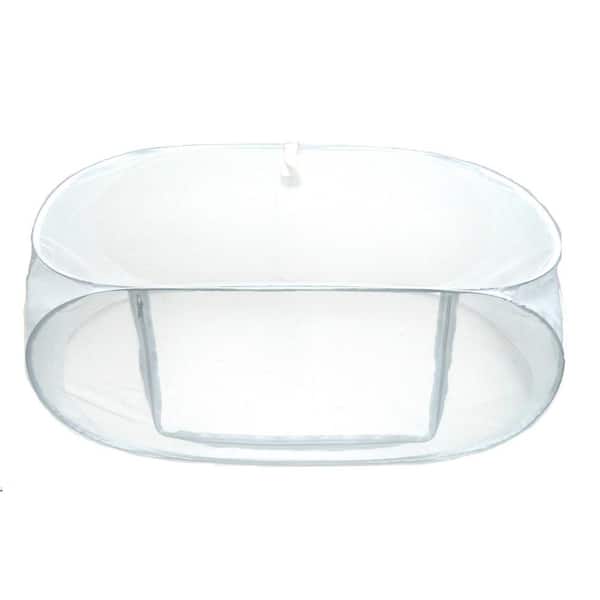 Oversized Tabletop Food Tent