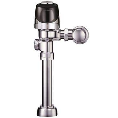 Sloan Valve Company SLOAN G2 OPTIMA PLUS 8111 FLUSH VALVE CLOSET 3.5 GPF