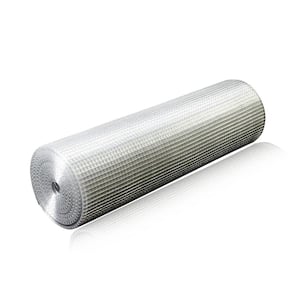 1/4 in. x 3 ft. x 100 ft. 23-Gauge Hardware Cloth Welded Cage Wire Chicken Fence Mesh Rolls